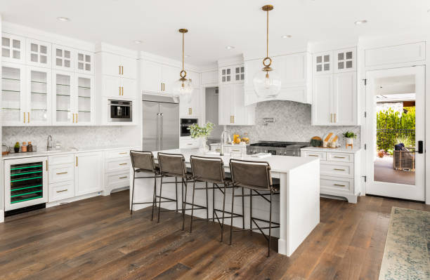 24/7 Emergency Cabinet Installation experts in Medina, WA